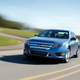 Illustration for article titled 2010 Ford Fusion, Sport